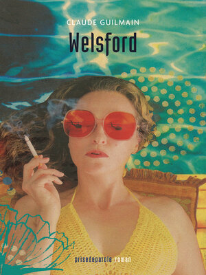 cover image of Welsford